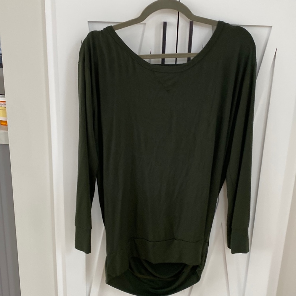 Jules LA cindy top